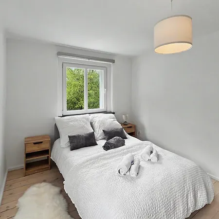 Stilvolle Im Herzen Immenstadts Apartament *