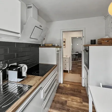 Stilvolle Im Herzen Immenstadts * Immenstadt im Allgäu