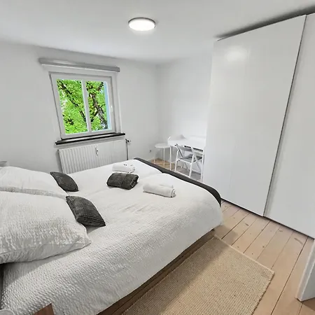 Stilvolle Im Herzen Immenstadts Apartament *