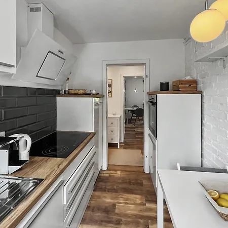 Stilvolle Im Herzen Immenstadts Apartament Immenstadt im Allgäu