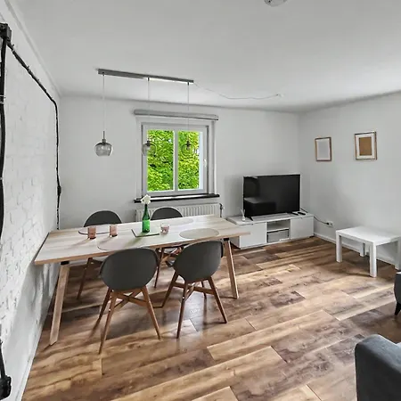 Appartamento Stilvolle Im Herzen Immenstadts *