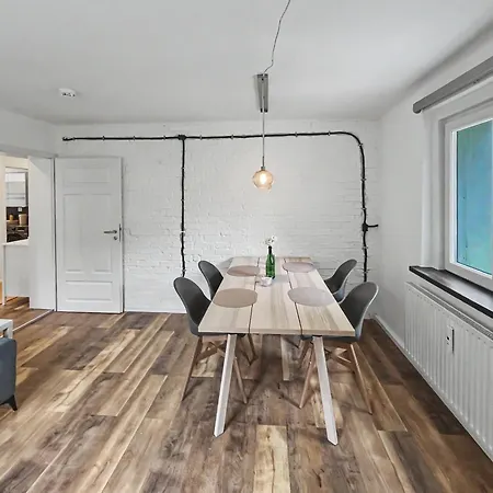 Apartament Stilvolle Im Herzen Immenstadts Immenstadt im Allgäu
