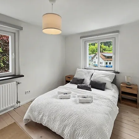 Apartament Stilvolle Im Herzen Immenstadts Immenstadt im Allgäu