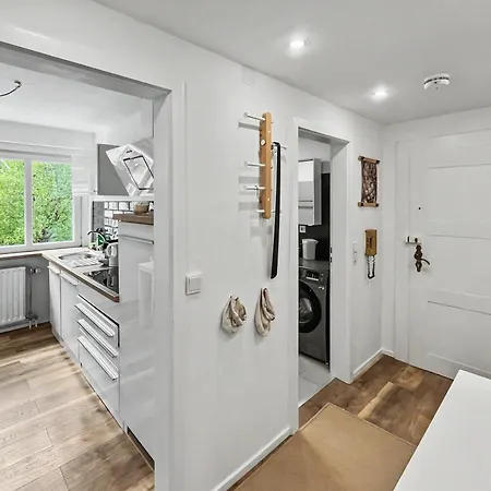 Apartament Stilvolle Im Herzen Immenstadts