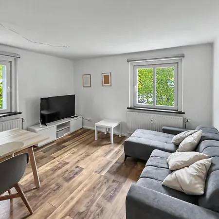 Stilvolle Im Herzen Immenstadts Apartament