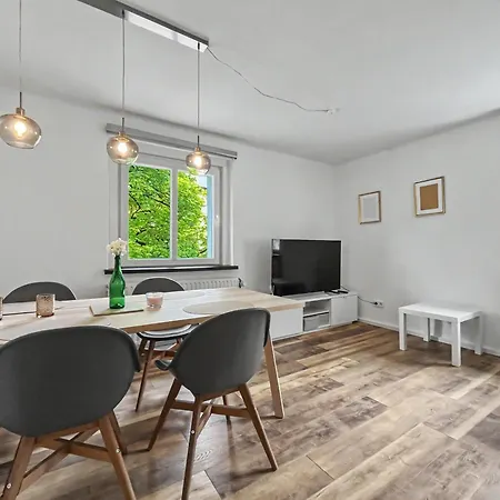Stilvolle Im Herzen Immenstadts Apartament